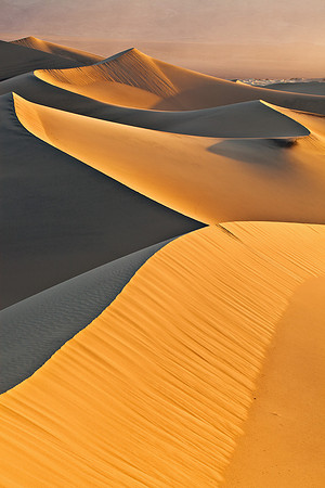 Golden Dunes