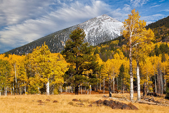 Agassiz Peak