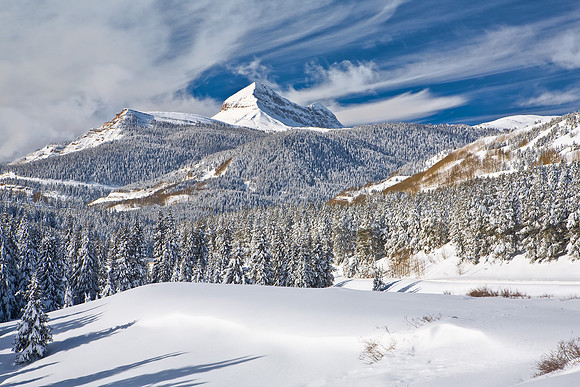 Engineer Mountain