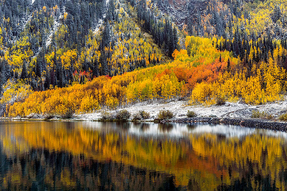 Clash Of Seasons