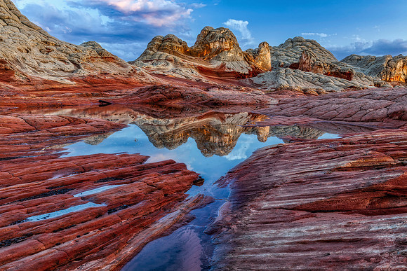 Alien Land