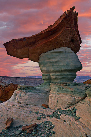 The Pirate Hoodoo