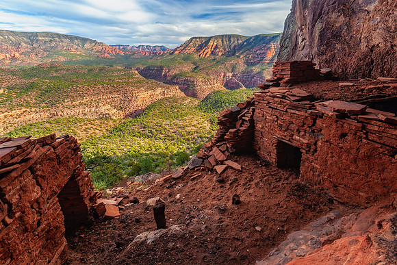 Rooms With A View