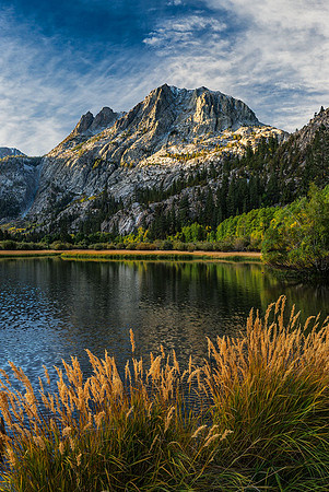 Silver Lake