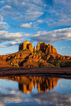 Golden Cathedral