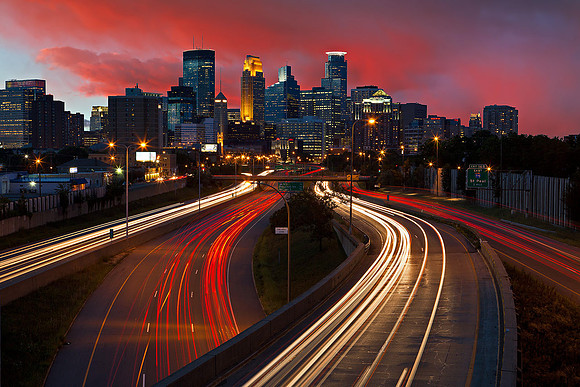 Rush Hour