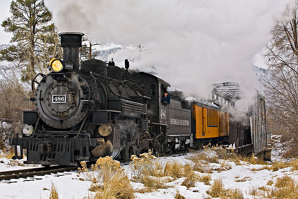 DSNG in Durango