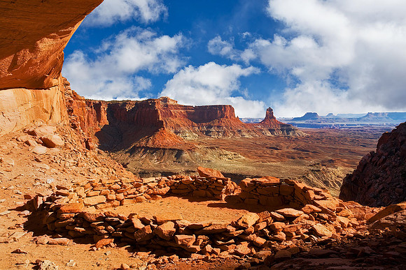 False Kiva