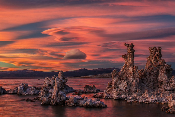 Lenticular Magic