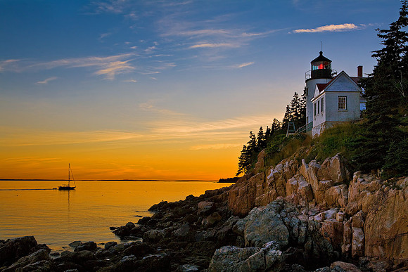 Safe Harbor
