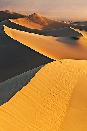 Golden Dunes