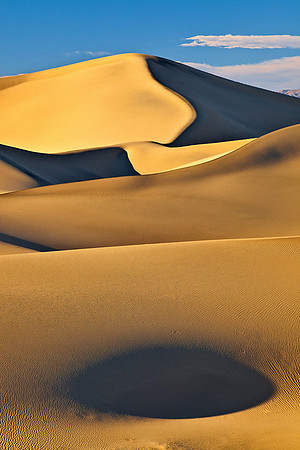 Dune Layers